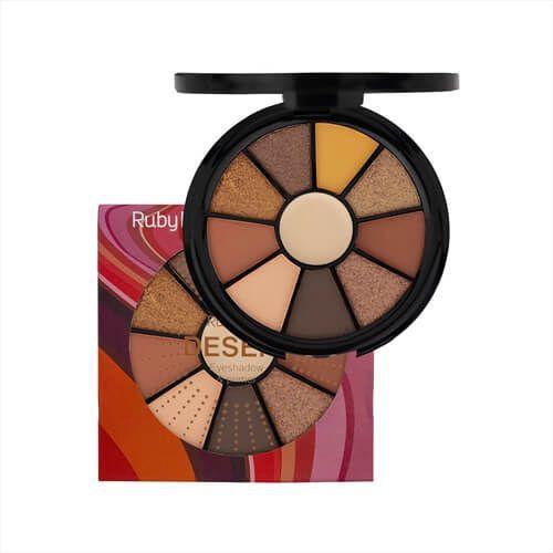 sombras desert ruby rose