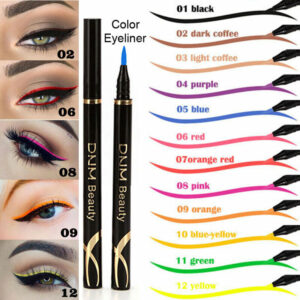 delineador fibra dnm beauty