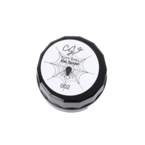 gel spider negro city girl