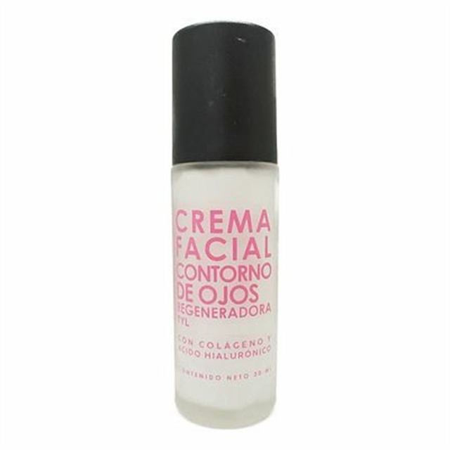 crema facial contorno de ojos thelma & louise