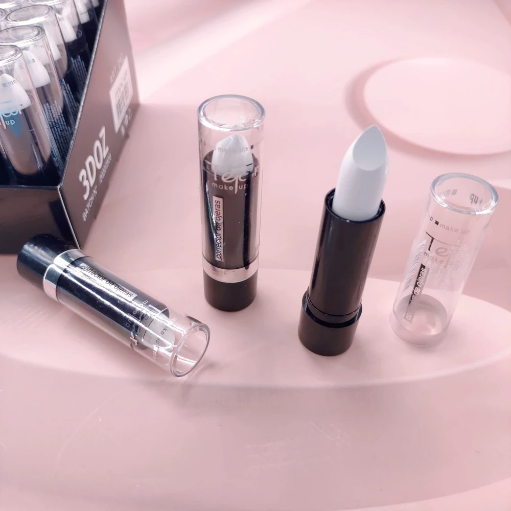 corrector blanco tejar