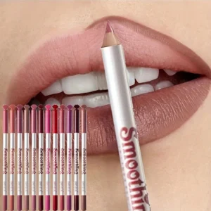lapiz delineador de labios smoothing