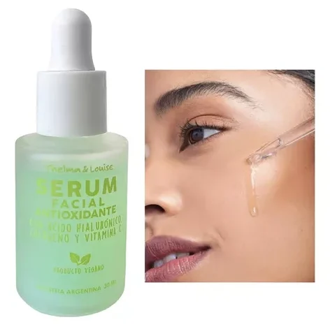 serum facial antiage thelma & louise