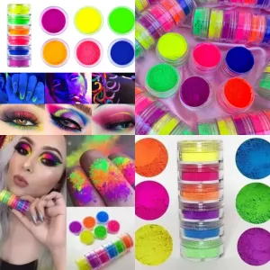 pigmento fluor