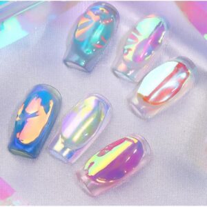 SET PAPEL FOIL