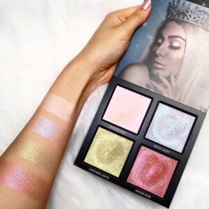 paleta iluminadores winter
