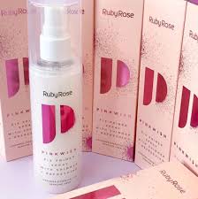 fix primer spray ruby rose rose