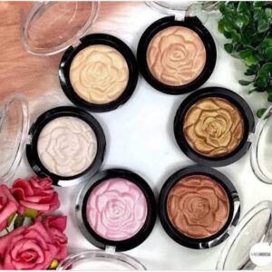 highlighter ruby rose