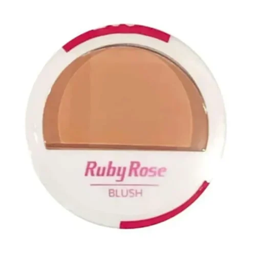 blush ruby rose