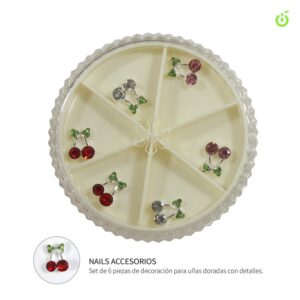 dije cereza cherimoya