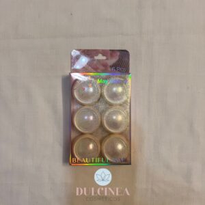 SET EFECTO AURORA