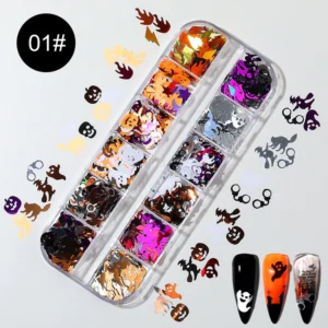 deco halloween