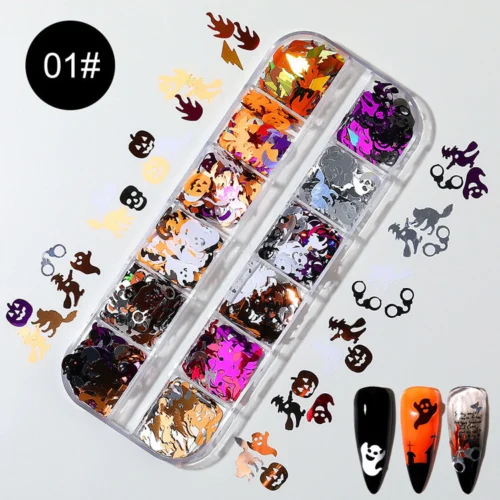 deco halloween