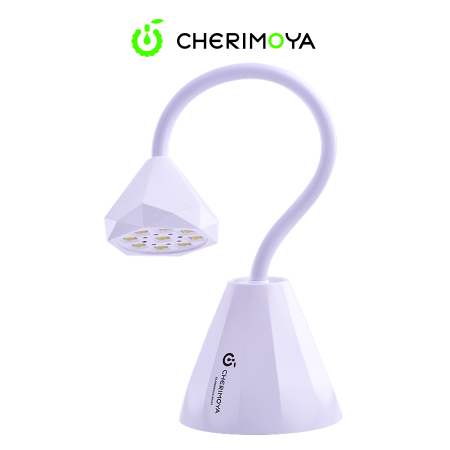 lampara diamante cherimoya