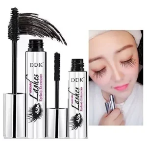 mascara de pestañas 4d mipa