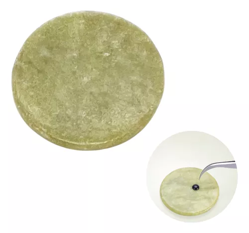 piedra jade para adhesivo pestañas city girl