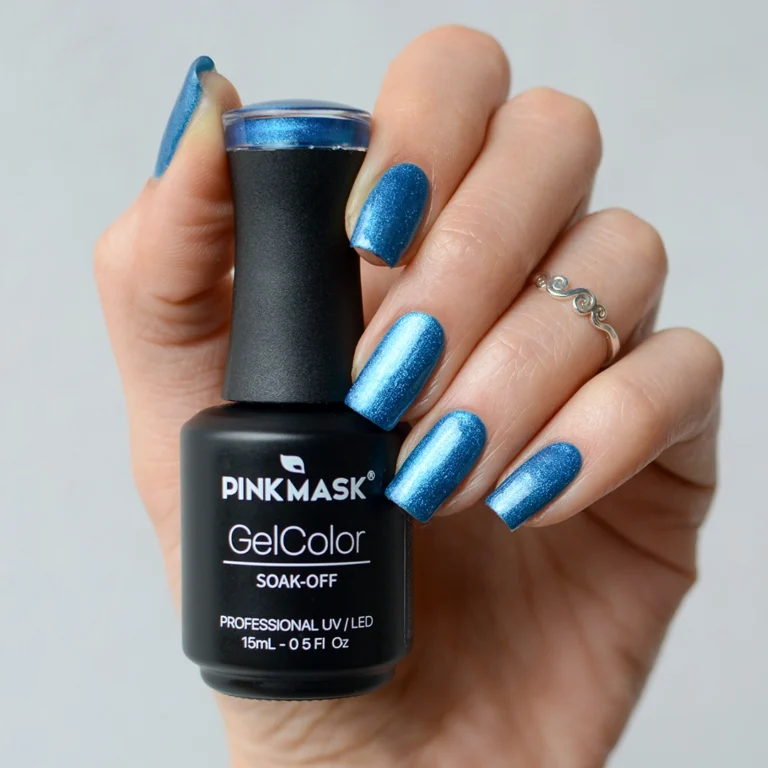 Desde El Alma PINK MASK- 552 - Imagen 3