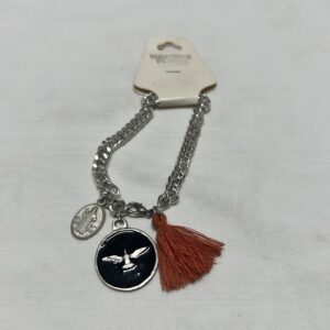 pulsera paz