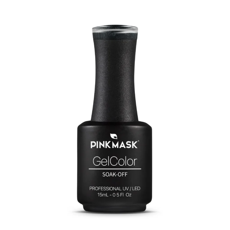 lucky pink mask 543