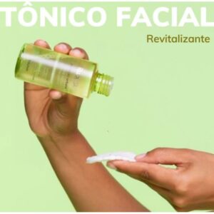 tonico facial revitalizante ruby rose