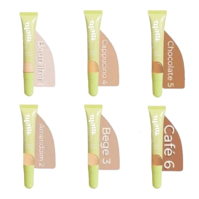 corrector liquido melu ruby rose
