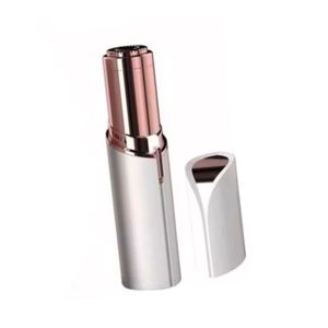 depiladora facial flawless