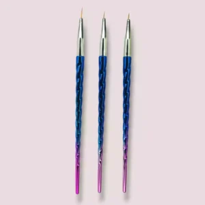 set liner unicornio