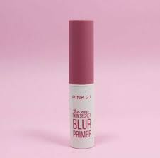 primer en barra pink 21
