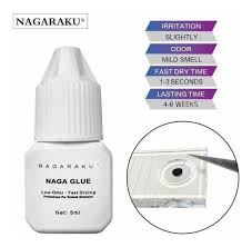 adhesivo blanco nagaraku