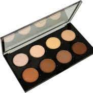 pro palette contorno iluminadores