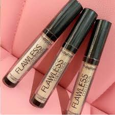 corrector liquido flawless ruby rose
