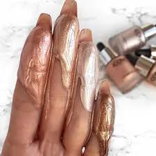 iluminador liquido iconics