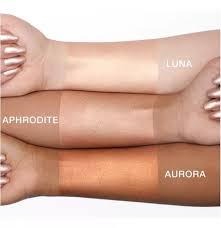 iluminador liquido