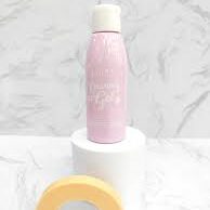 cleaning gel brush