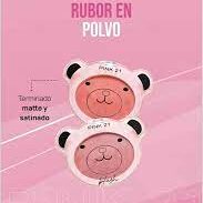 blush osito pink 21