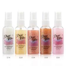 dew me