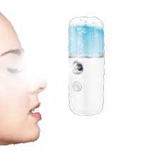 nano mister