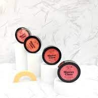 blush master class city girl
