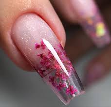 flores secas