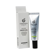 press gel cherimoya