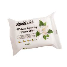 toallitas desmaquillantes jazmin cherimoya