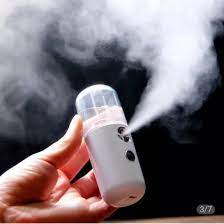 nano mister