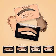 sombra para cejas ruby rose