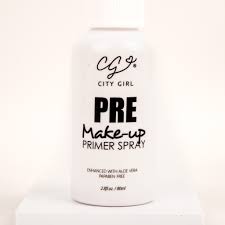 primer city girl