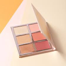blushing in balis