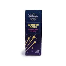 wonder nail las varano