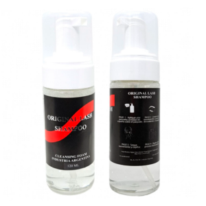 shampoo lash 150ml
