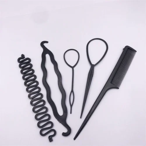 kit para peinado