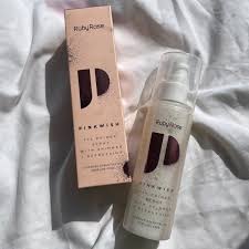 fix primer spray ruby rose