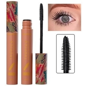mascara de pestañas tropical ruby rose